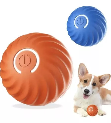 IntelliPet™ Pelota Inteligente para Mascotas